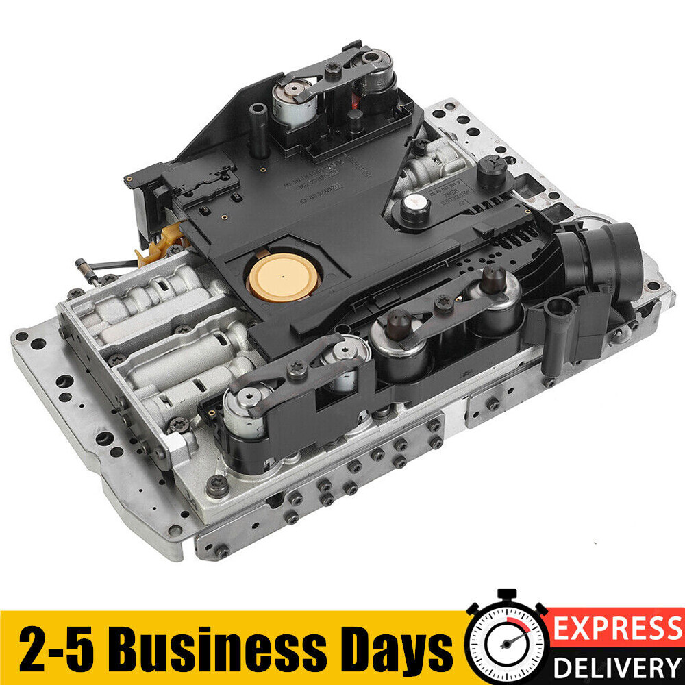 722.6 Valve body w/ Conductor Plate For Mercedes-Benz C-class C230
