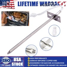 W10181986 WPW10181986 AP6016450 8273902 For Range Oven Sensor Temperature Probe