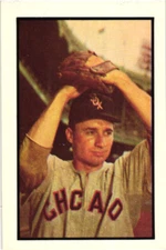 1983 Bowman 1953 Reprint Set (Color and B&W) / Pick Your Cards / Buy4+ Save35%