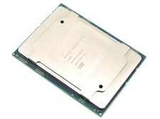 Intel SRFBM Server CPU  2.10GHz Octa Core Xeon Silver 4208  Socket FCLGA3647