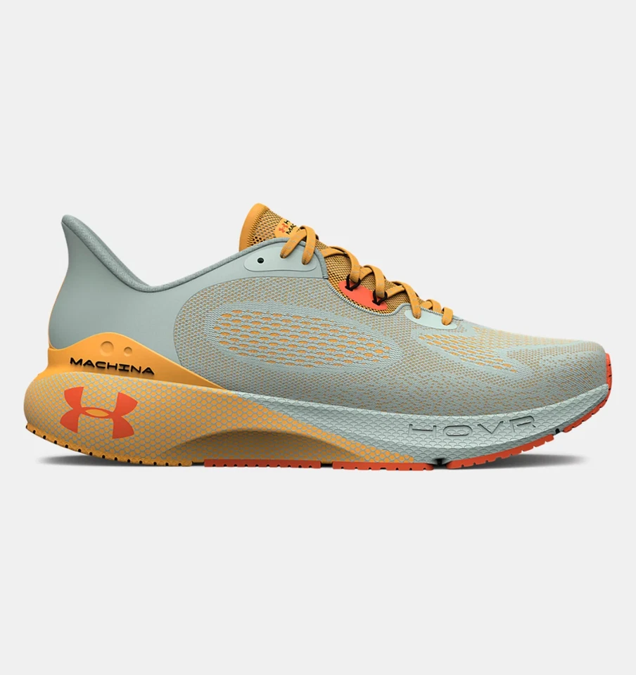Tênis de corrida feminino Under Armour HOVR™ Machina 3 - Imagem 2 de 4