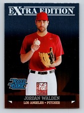 2011 Donruss Elite Extra Edition 17 Daniel Norris   Toronto Blue Jays