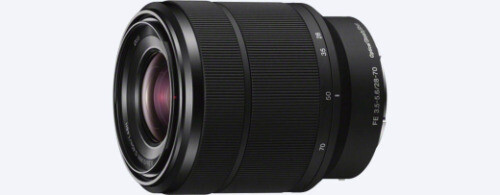 SIGMA Objectif 16-28mm f/2.8 DG DN Contemporary compatible avec SONY FE - Objectif appareil photo