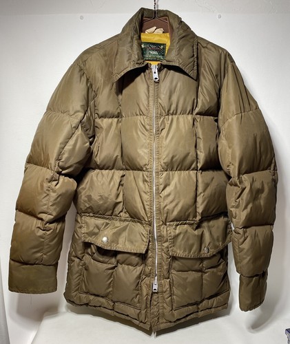 walls coats blizzard pruf