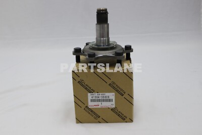 トヨタ純正 41304-35020 デフサイドギアシャフトRH ハイラックス 41304-35020 Toyota OEM Genuine SHAFT SUB-ASSY, DIFFERENTIAL SIDE
