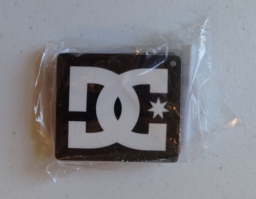 50 Pack of Brand New Small (2 inch) DC Shoe Skateboard Stickers / Decals Surf - Picture 2 of 4