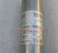 New Barksdale TS2000 0628-017 (1PCS)