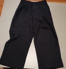 George Boy Size 4 Dress Pants