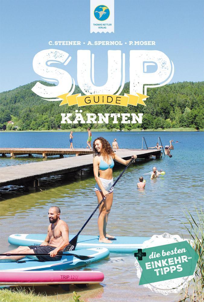 Thumbnail - Sup-guide Kärnten Claudia Steiner