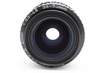 PENTAX 35-70mm f/3.5-4.5 Camera Lenses for sale | eBay