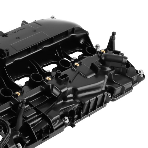Valve Cover Set for BMW M2 M240i X3 X4 335i 340i 535i 440i 540i 740i 3.0L 16-20 - Foto 6 di 12