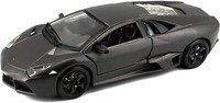 Bburago Modellauto Lamborghini 18-21041 ReventóN Metallic Grau MaßStab 1:24