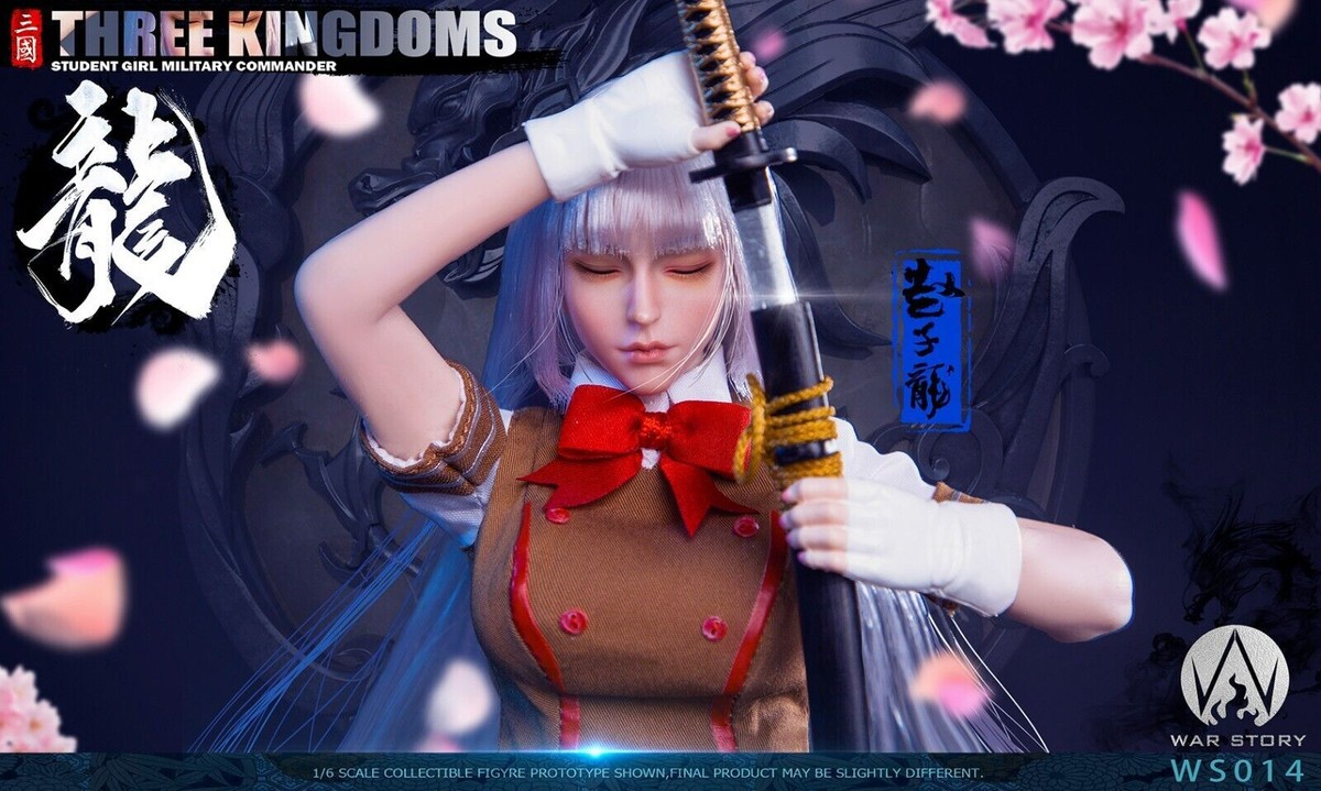 その他 WAR STORY Three Kingdoms Female Military War Story Three Kingdoms Female Edition Military General