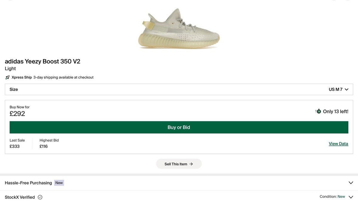 Size Chart Wave Runner 700 Sizing Yeezy 350 V2 Wave Runner Size Guide  Sneakers Yeezy Wave