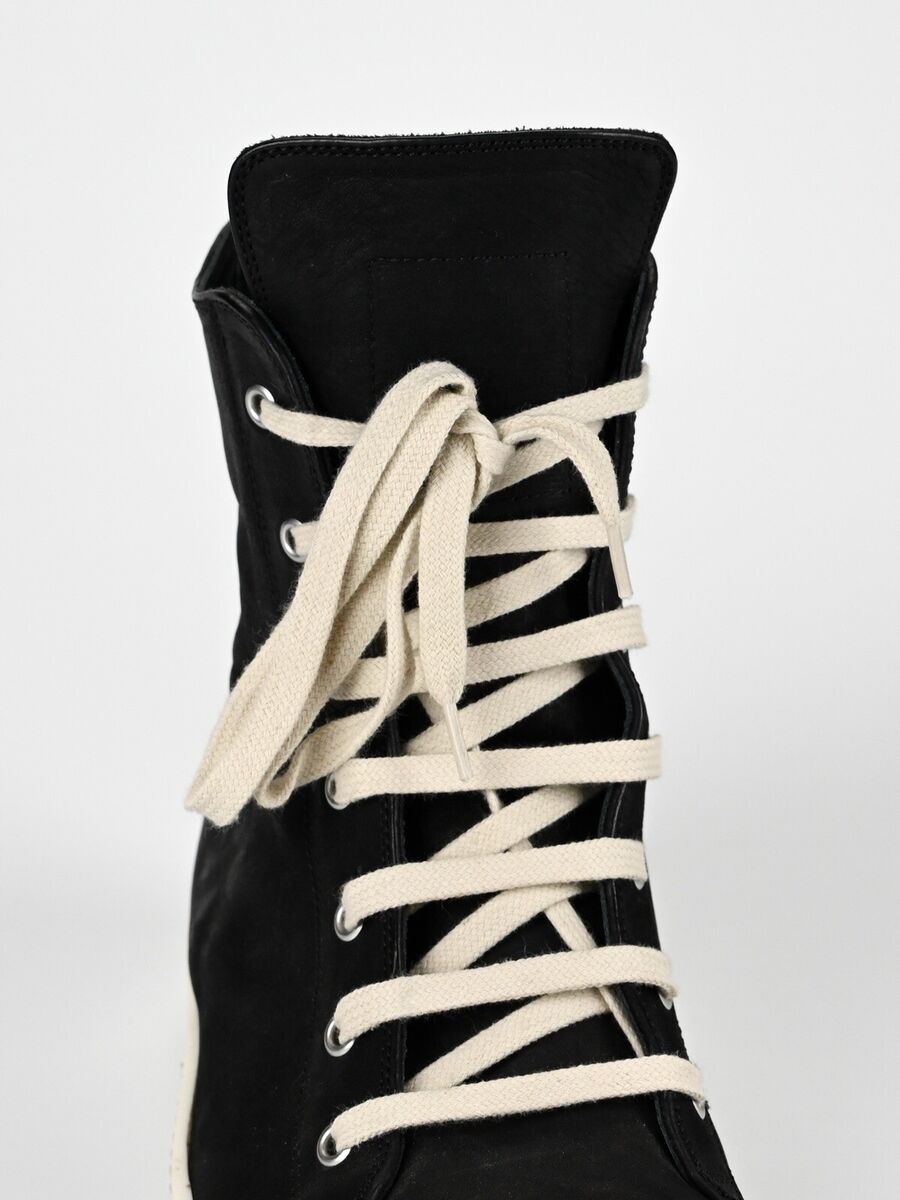 Rick Owens Mainline Ramones - Size 45 | eBay Rick Owens Mainline Ramones - Size 45 | eBay