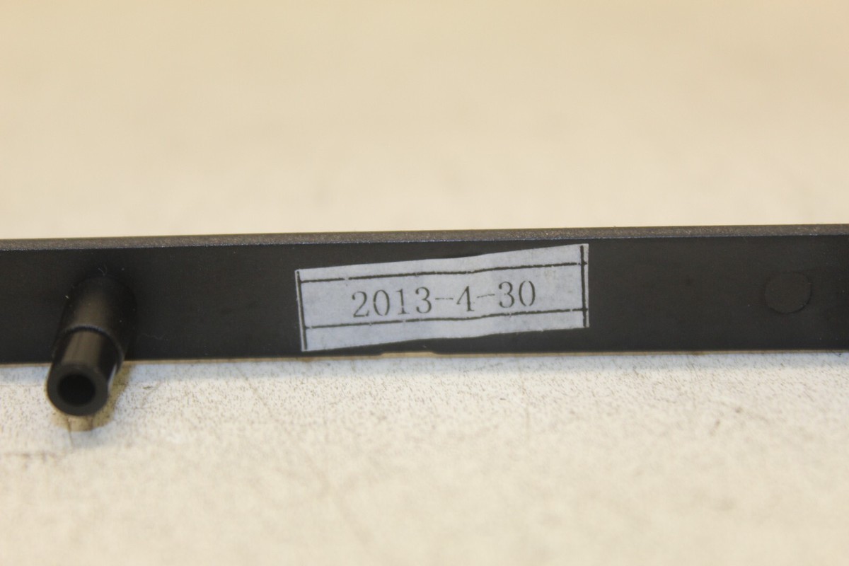 2008-2014 Dodge Challenger RT oem interior dash dashboard emblem