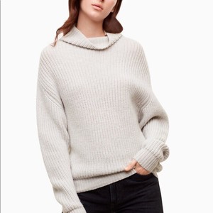 montpellier sweater