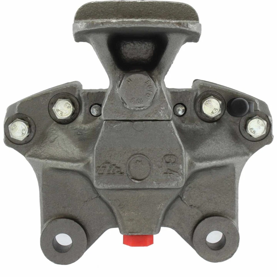 Remanufactured REAR  brake  Calipers fits Volvo 240 260 series ATE calipers - Image 3 of 4