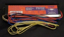 Damar Ballast CAT No. 240-277 SLHTCP Item # 593B