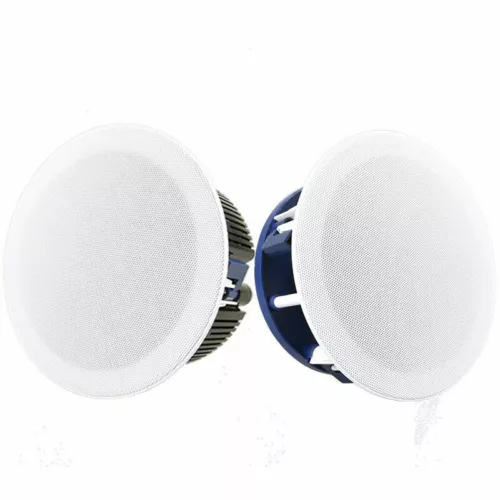 Deckenlautsprecher Einbaulautsprecher Decken Lautsprecher Kabellose Bluetooth DE - Bild 5 von 9