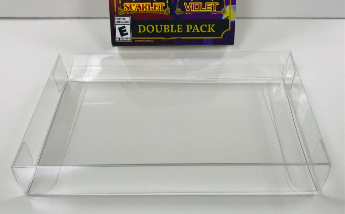 Switch hotsell box protector