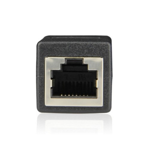Rj45 8pin Shielded Ethernet Connector Reduces Interferences Clear Transmission - Photo 4/8
