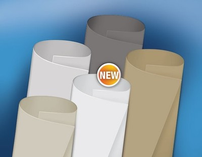 Dicor    Dfii95v 21    9 6 X 21  Diflex Ii Tpo Ivory