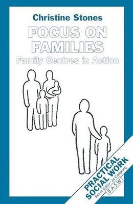 Focus on Families: Family Centres in Action (Practical Social Wo