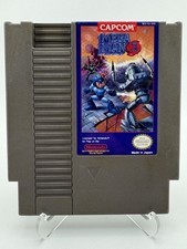 Mega Man 3 (Nintendo NES, 2000) Cartridge Only | Tested