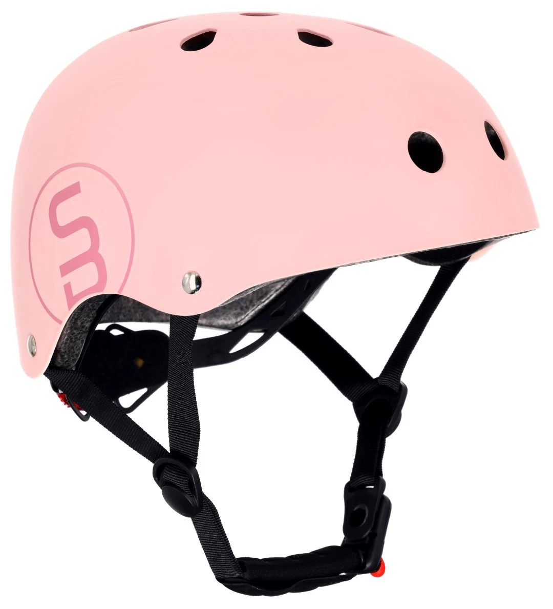 BBB Cycling Kinder Fahrradhelm Sonar - Sicherer Helm Fr Jungen & Mdchen  Zum Radfahren, Skateboard & Scooter