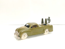 Marchesini camioncino militare Amb Bologna Italy Italian tin truck