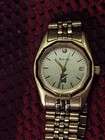 Vintage Ladies Bulova 10k Gold Plated Wristwatch. Working Condition — photo 6