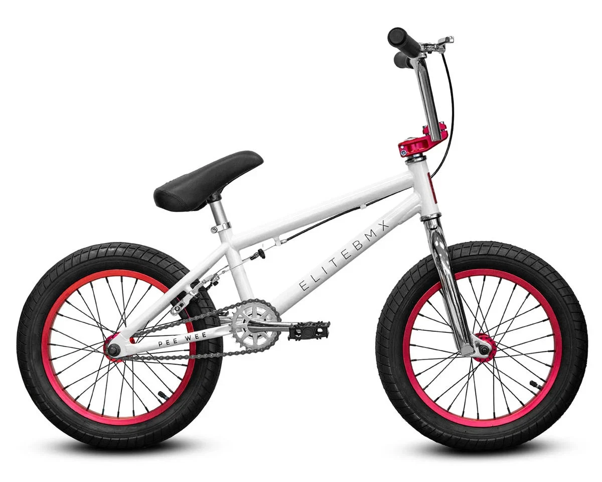 16 in BMX Bike Red Bikes for sale | eBay