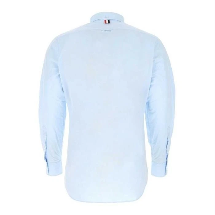 Thom Browne Camicia Oxford Classica Uomo MWL010E 03113 480 115403802