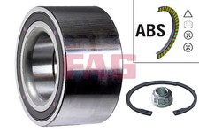 Radlagersatz Schaeffler FAG 713 6682 80 f&uuml;r MERCEDES GLE W166 C292 KLASSE GL GLS