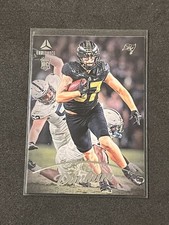 2023 Panini Luminance Football Payne Durham Rookie #170 - Buccaneers