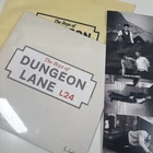PAUL McCARTNEY The Boys Of Dungeon Lane SILVER VINYL LP Listening Party & extras