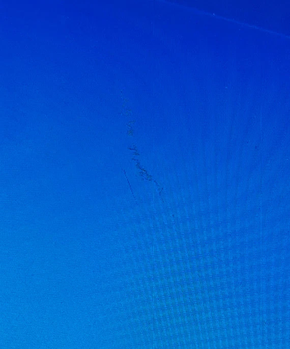 LG Flatron E2411PU-BN 24 Inch LED LCD Monitor 1920 x 1080 (Small Scratch As P... - image 4 of 4