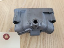 Holley 4150 4160 Center Pivot Rear Fuel Bowl Dp Double Pumper Needs Cleaned