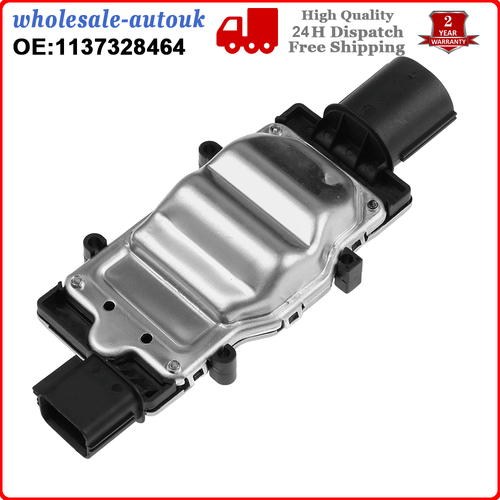 1137328464 1137328567 RADIATOR FAN CONTROL MODULE FOR FORD FOCUS III 2011-2016 - Picture 9 of 11
