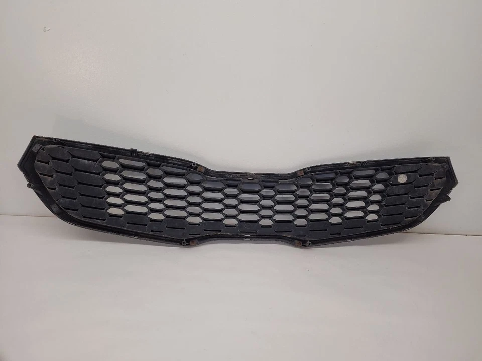 2014 15 2016 KIA FORTE Grille Hatchback Upper LX 86350A7500 Foto 4 de 4
