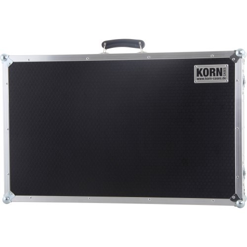 KORN Case für Denon DJ SC Live 4 inkl. Kabelfach Casebau | Neu