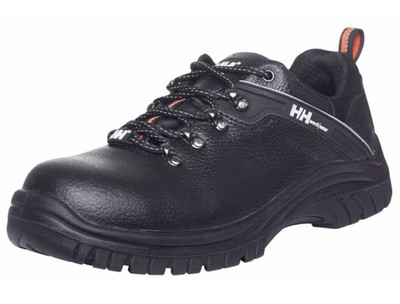 Helly Hansen Bergholm Low Cut Composite Sicherheitsschuh 78203_992 UK Größe 9 NEU