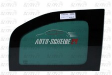 Seitenscheibe Scheibe Fenster Citroen Berlingo II 2008-2018 Rechts Rechte