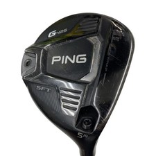 PING G425 SFT 5W 19° Regular RH 42.5in Fairway wood PING TOUR 17365FW HC 6216