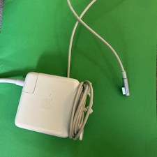 Apple A1344 60W MagSafe Power Adapter for MacBook and MacBook Pro