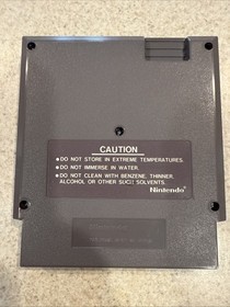 *5 Screw* Gyromite (Nintendo Entertainment System, 1985)