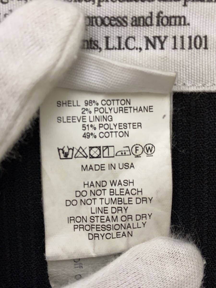 Engineered Garments Tailored Jacket S Corduroy BLK - image 5