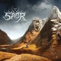 Roots (Reissue) | Saor | Audio-Cd | Cd | 2020 | Ean 0822603154627