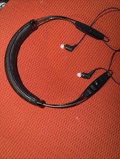 Klipsch R6 Neckband Bluetooth In-Ear Headphon...